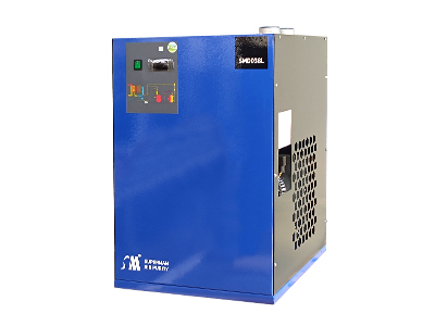 冷冻式干燥机SMD038L
