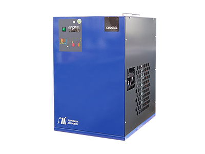 冷冻式干燥机SMD085L