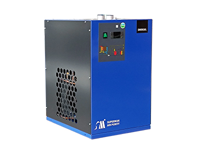 SMD016L Refrigeration Air dryers