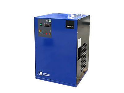 SMD065L Refrigeration Air dryers