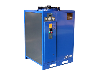 SMD0500L Refrigeration Air dryers