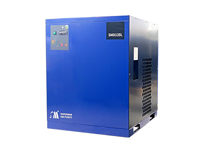 冷冻式干燥机SMD135L