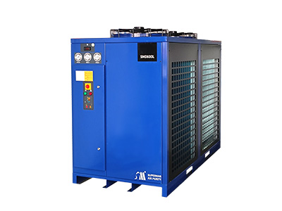 冷冻式干燥机SMD600L