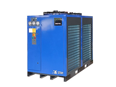 冷冻式干燥机SMD750L