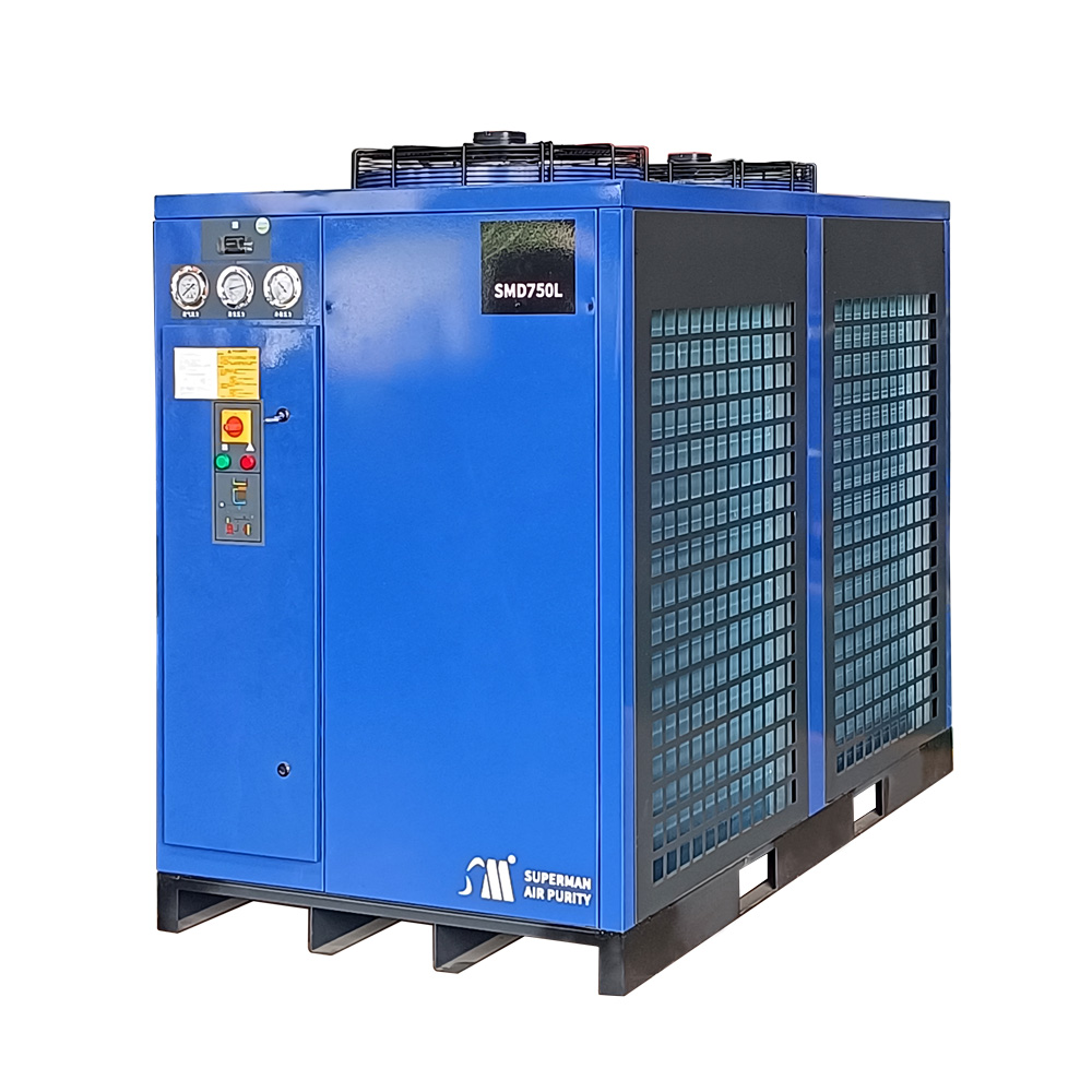 冷冻式干燥机SMD750L