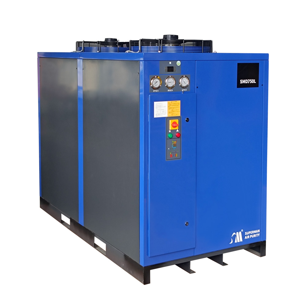 冷冻式干燥机SMD750L