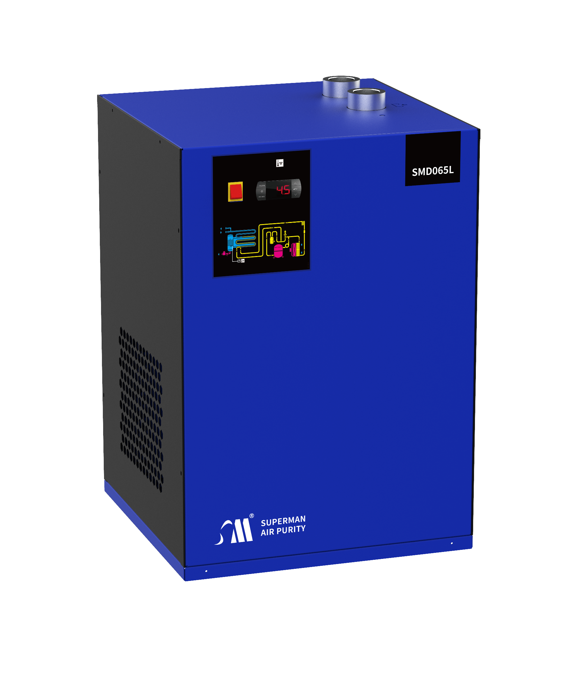 冷冻式干燥机SMD065L